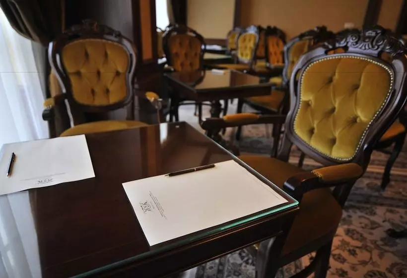 Fotos del hotel Nobilis Hotel:  24