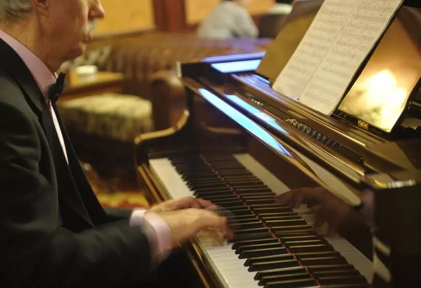 Fotos del hotel Nobilis Hotel:  7