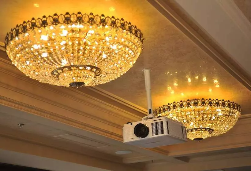 Fotos del hotel Nobilis Hotel:  2