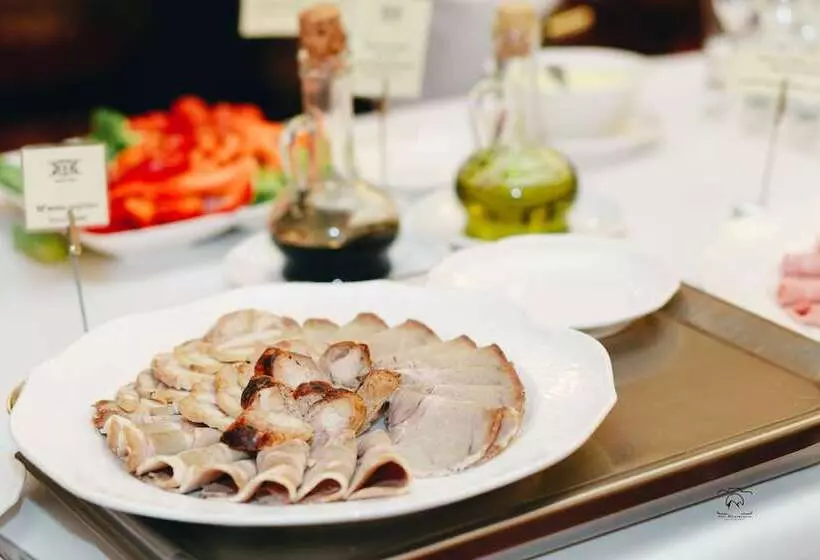 Fotos del hotel Nobilis Hotel:  20