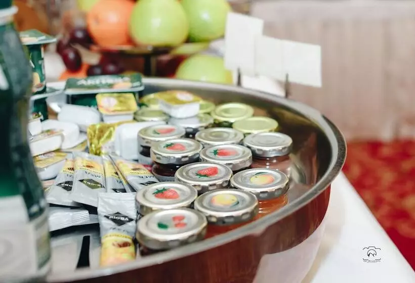 Fotos del hotel Nobilis Hotel:  22