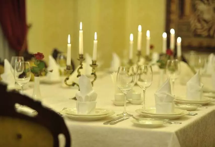 Fotos del hotel Nobilis Hotel:  16