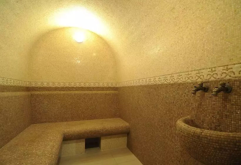 Fotos del hotel Nobilis Hotel:  15