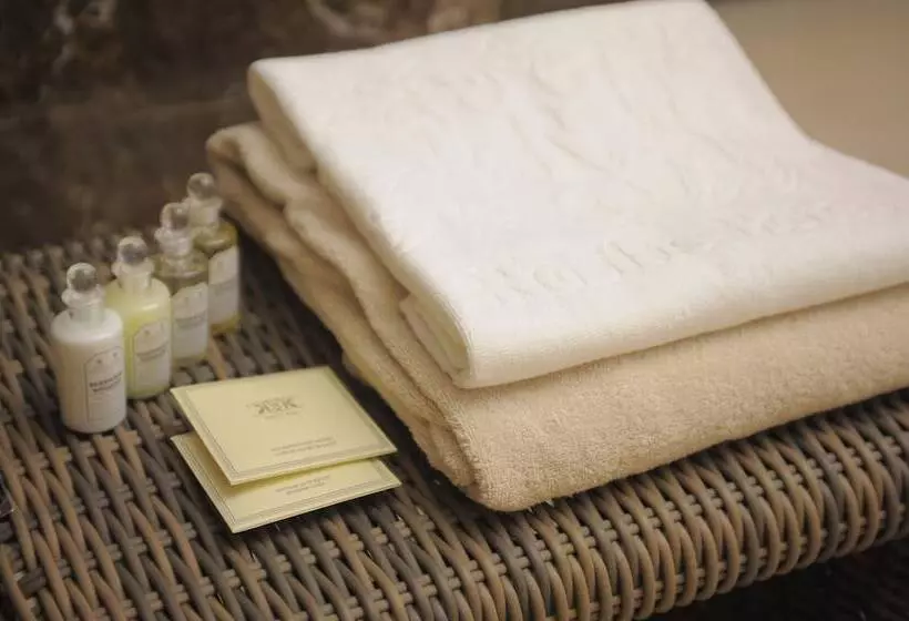 Fotos del hotel Nobilis Hotel:  23