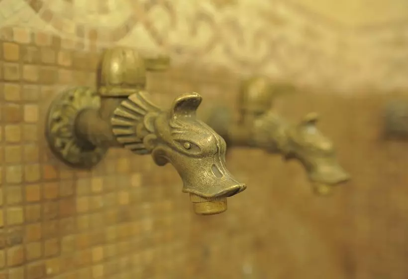 Fotos del hotel Nobilis Hotel:  19