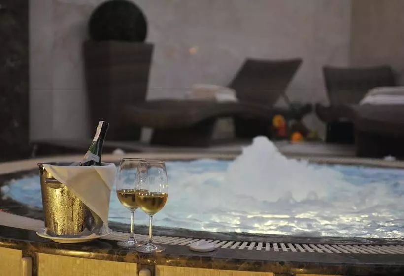 Fotos del hotel Nobilis Hotel:  5