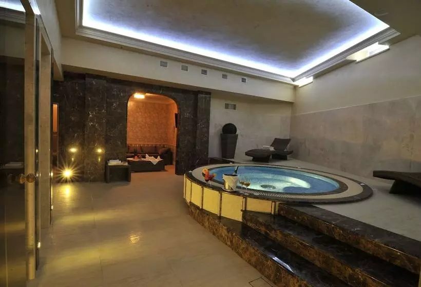 Fotos del hotel Nobilis Hotel:  9