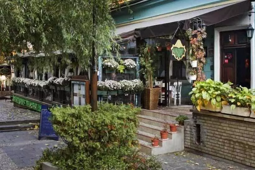 Fotos del hotel Queens Suite:  2