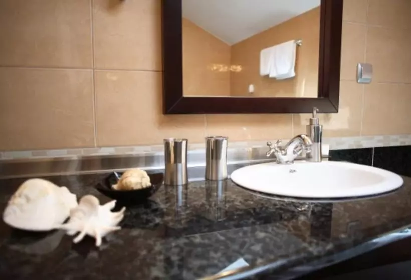 Fotos del hotel Queens Suite:  3