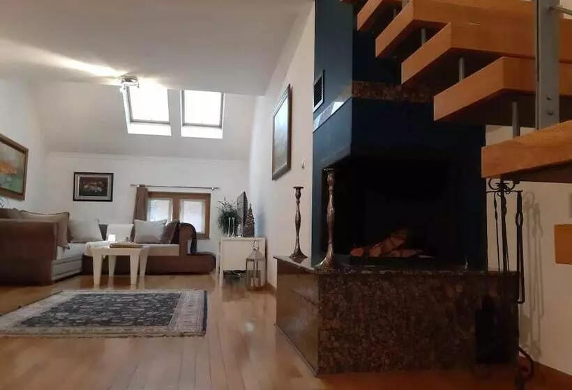 Fotos del hotel Queens Suite:  11