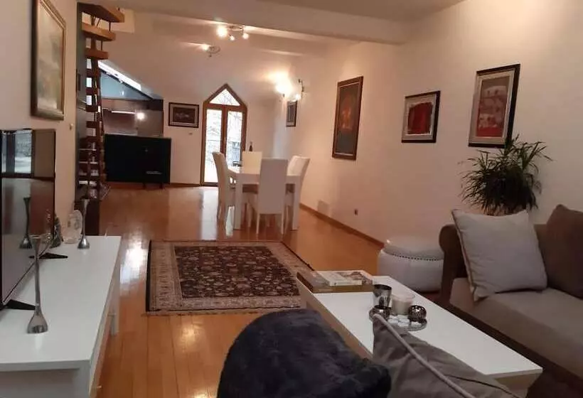 Fotos del hotel Queens Suite:  10