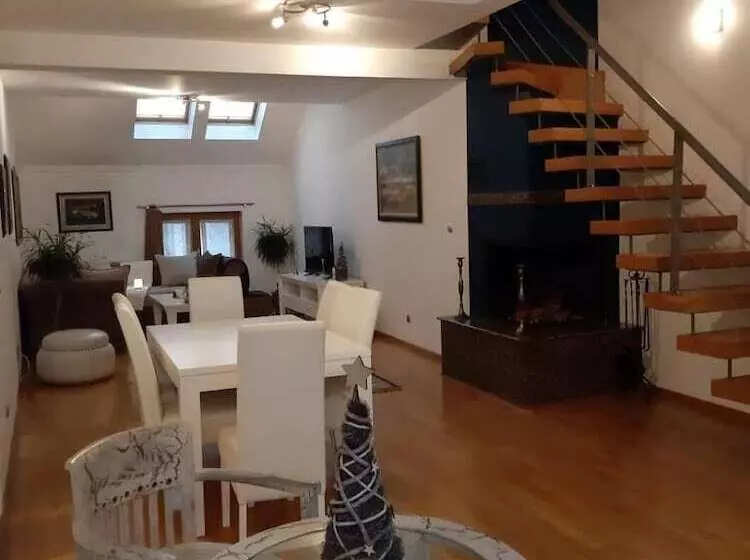 Fotos del hotel Queens Suite:  12