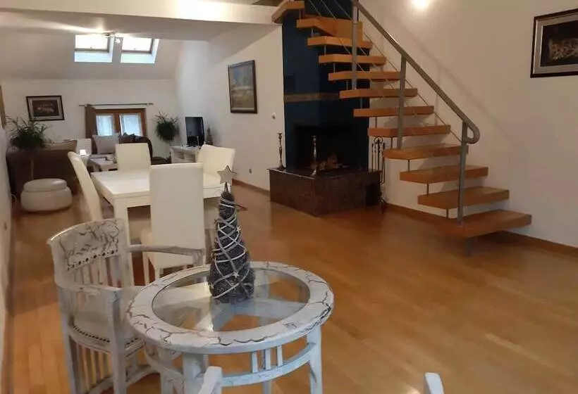 Fotos del hotel Queens Suite:  15