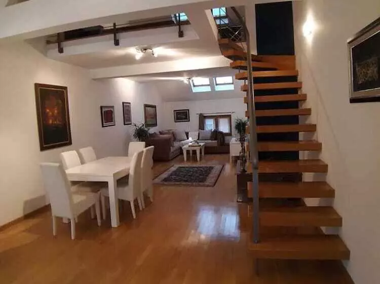 Fotos del hotel Queens Suite:  13