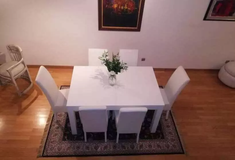 Fotos del hotel Queens Suite:  7