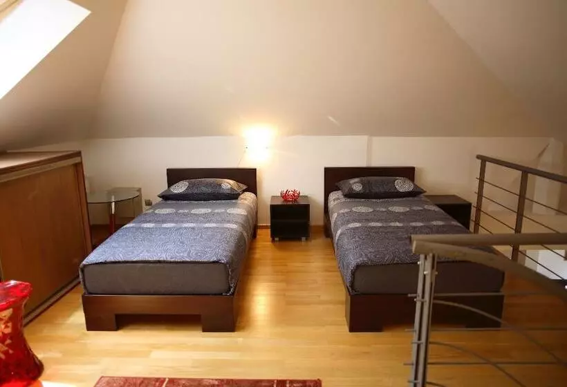 Fotos del hotel Queens Suite:  5