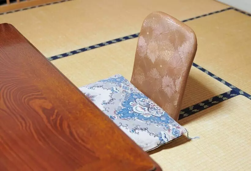 Fotos del hotel Ryokufuen Kiyoharu:  10