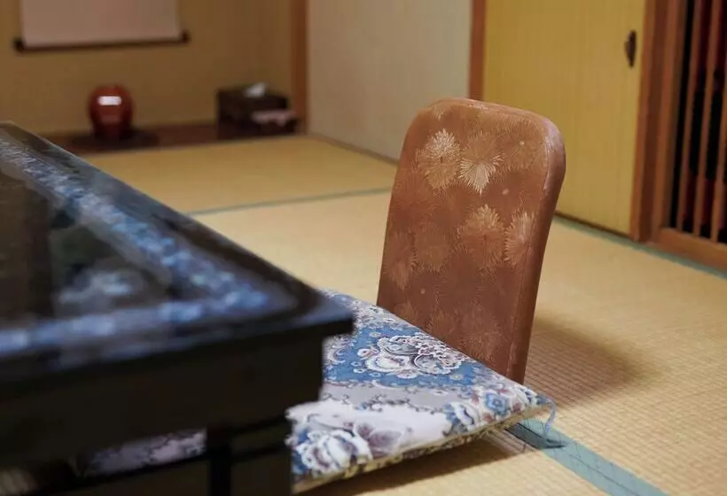 Fotos del hotel Ryokufuen Kiyoharu:  14