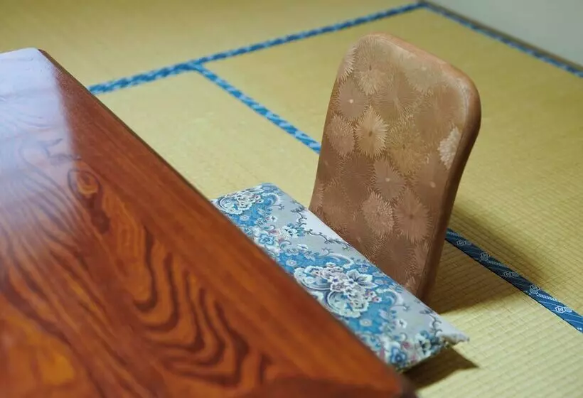 Fotos del hotel Ryokufuen Kiyoharu:  8