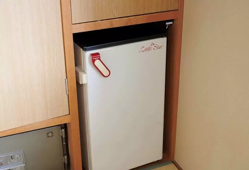 Fotos del hotel Ryokufuen Kiyoharu:  18