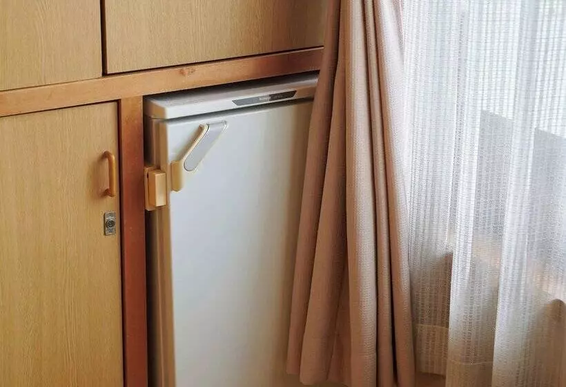 Fotos del hotel Ryokufuen Kiyoharu:  9