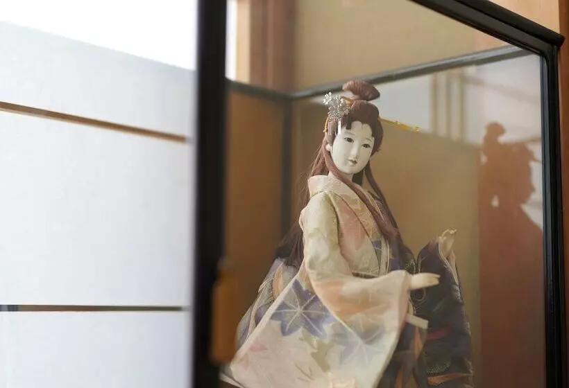 Fotos del hotel Ryokufuen Kiyoharu:  6