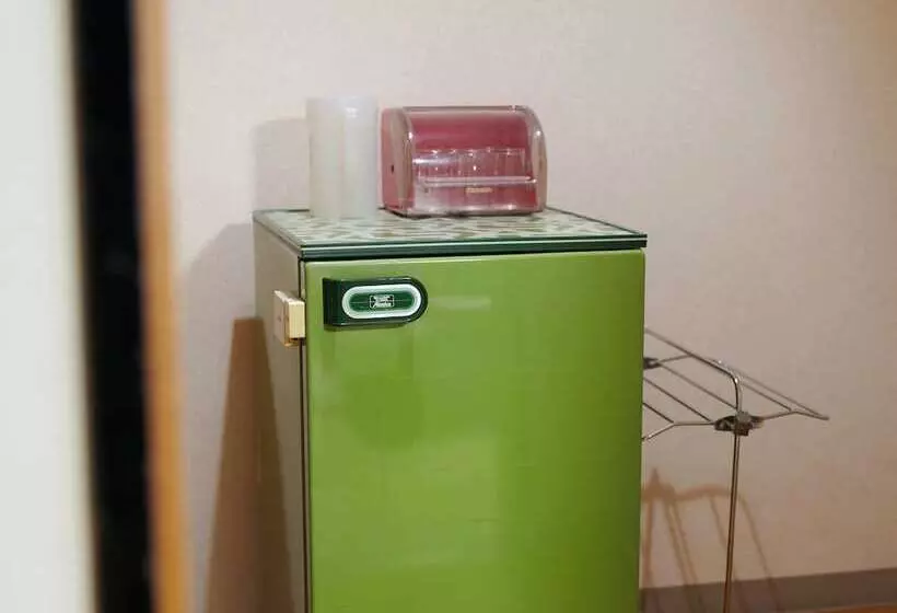 Fotos del hotel Ryokufuen Kiyoharu:  20