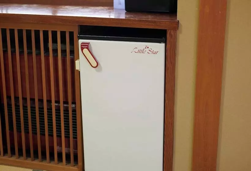 Fotos del hotel Ryokufuen Kiyoharu:  16