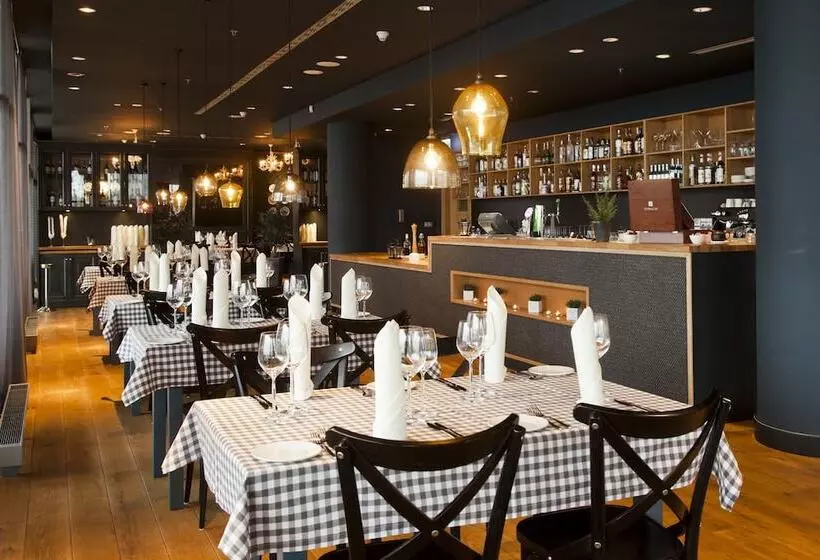 Fotos del hotel Sopot Marriott Resort & Spa:  13