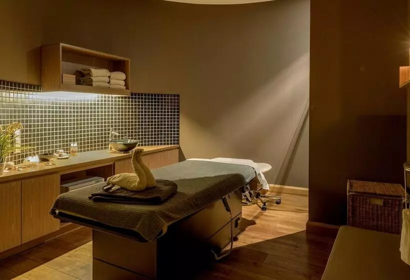 Sopot Marriott Resort & Spa