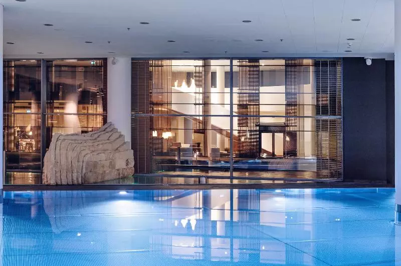 Fotos del hotel Sopot Marriott Resort & Spa:  7