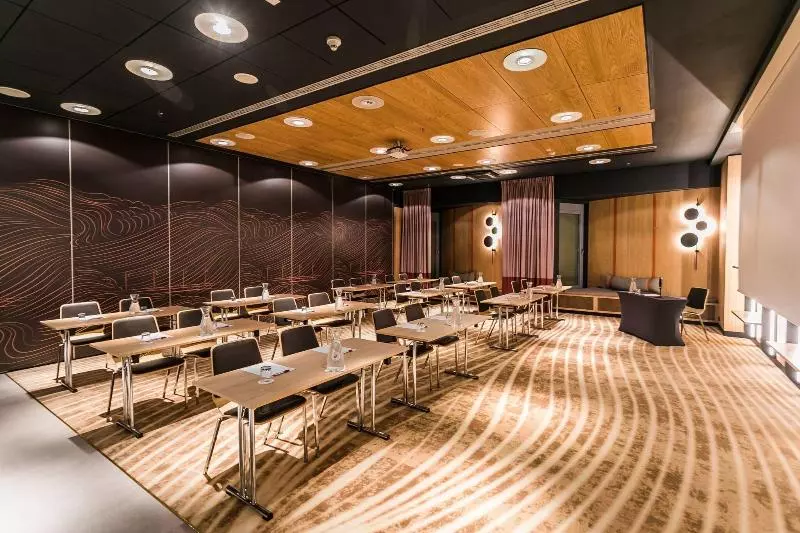 Fotos del hotel Sopot Marriott Resort & Spa:  19