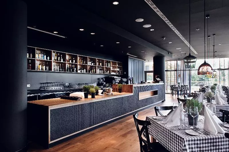 Fotos del hotel Sopot Marriott Resort & Spa:  5