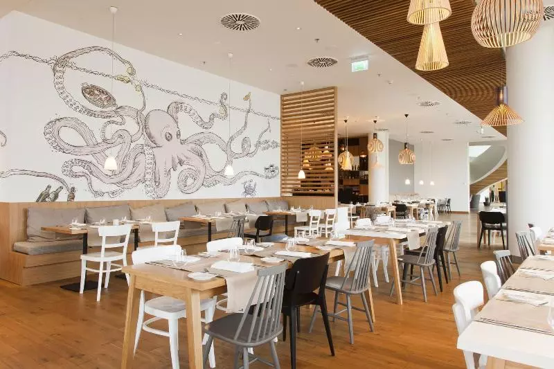 Fotos del hotel Sopot Marriott Resort & Spa:  22