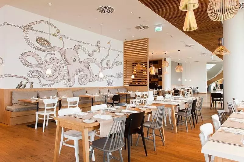 Fotos del hotel Sopot Marriott Resort & Spa:  23