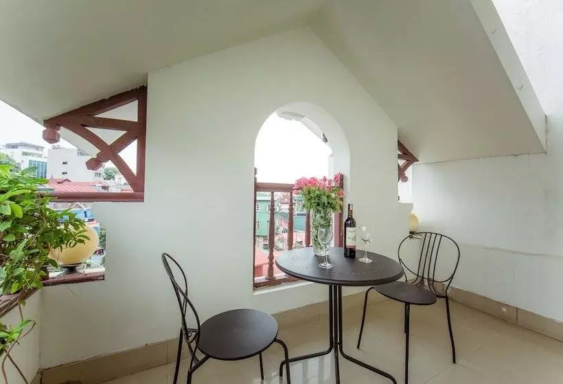 Fotos del hotel Spoon:  4