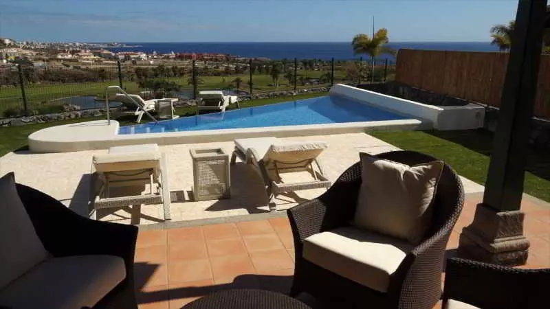 Fotos del hotel Suite Villa Maria:  23