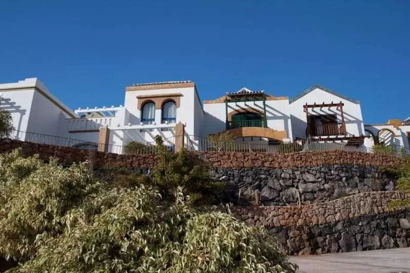 Fotos del hotel Suite Villa Maria:  24