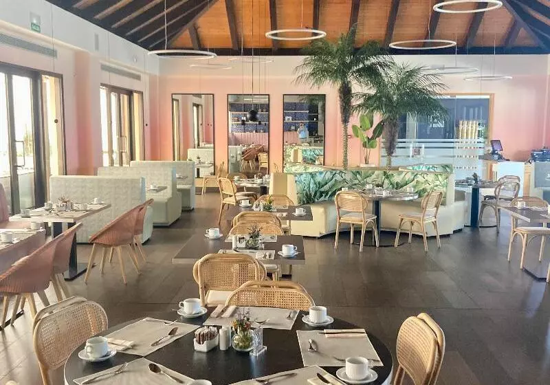 Fotos del hotel Suite Villa Maria:  4