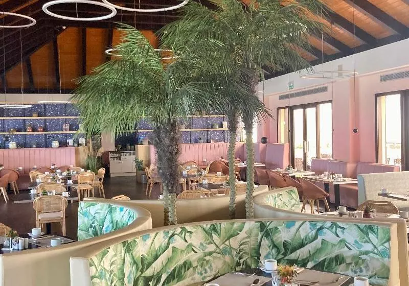 Fotos del hotel Suite Villa Maria:  15