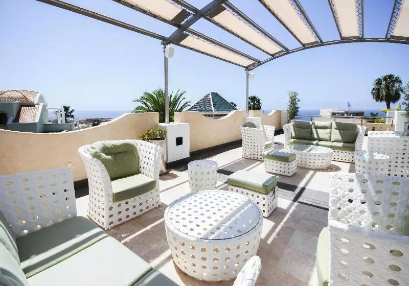 Fotos del hotel Suite Villa Maria:  12