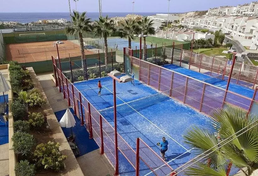 Fotos del hotel Suite Villa Maria:  10