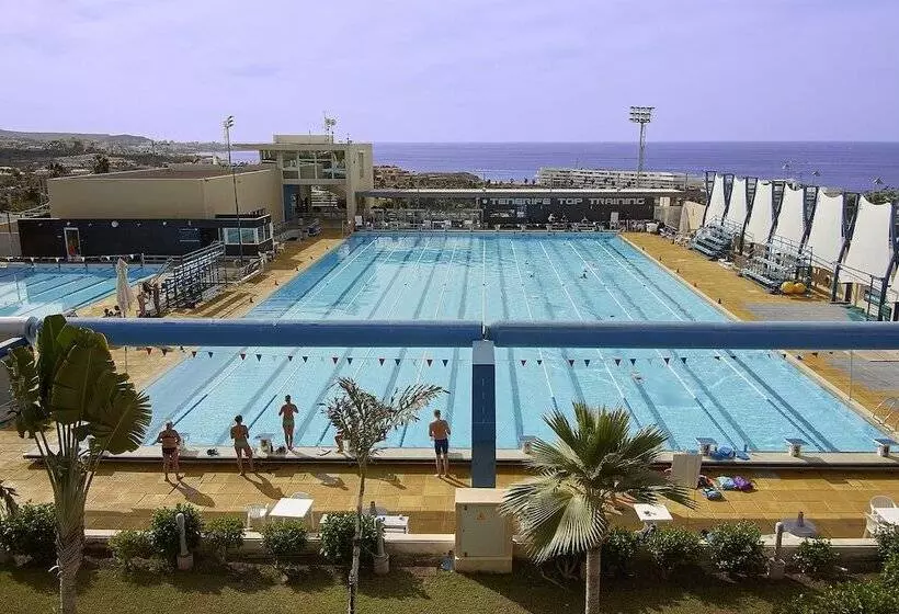 Fotos del hotel Suite Villa Maria:  14