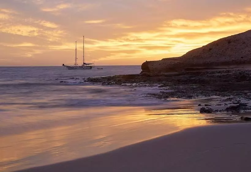 Fotos del hotel Suite Villa Maria:  8