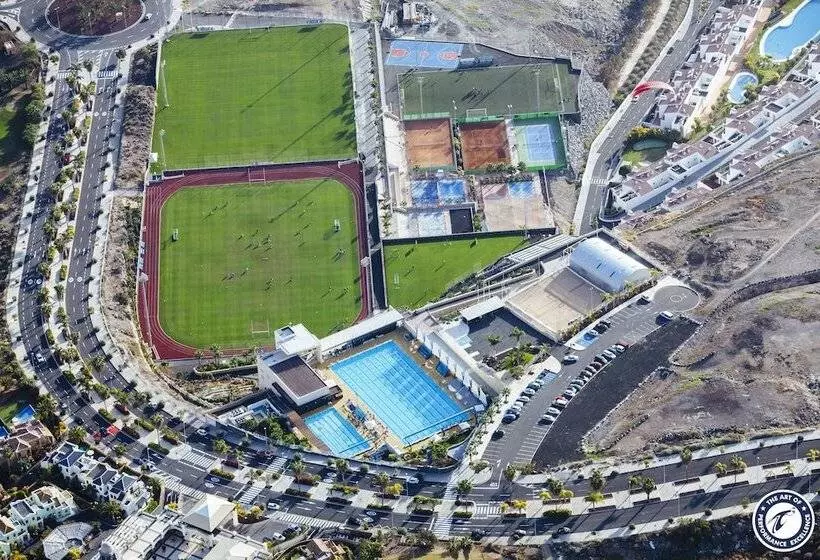 Fotos del hotel Suite Villa Maria:  2