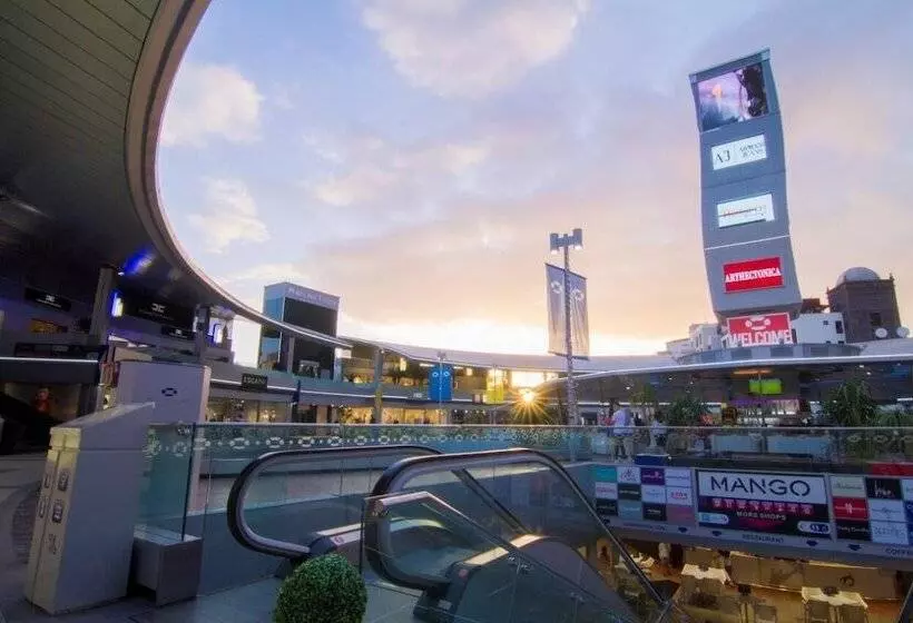 Fotos del hotel Suite Villa Maria:  20