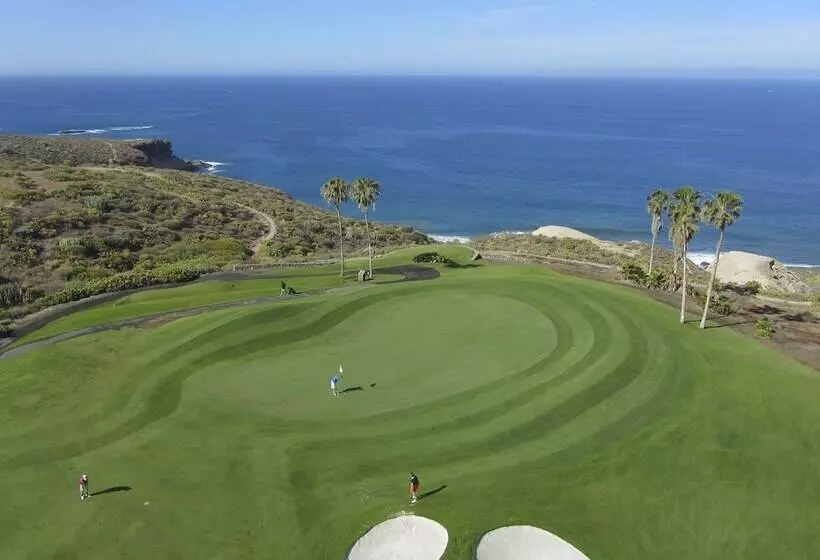 Fotos del hotel Suite Villa Maria:  17