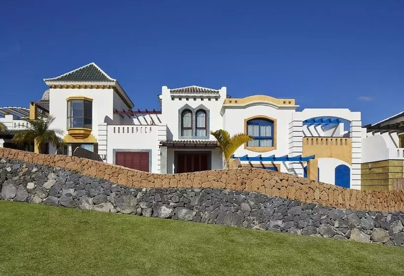 Fotos del hotel Suite Villa Maria:  25