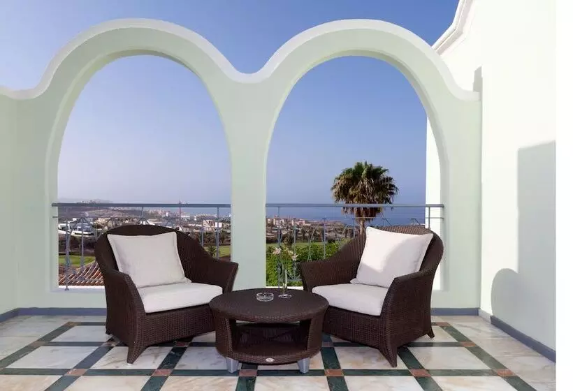 Fotos del hotel Suite Villa Maria:  19