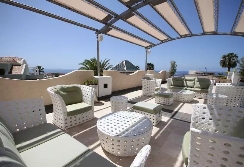 Fotos del hotel Suite Villa Maria:  7